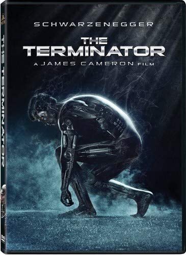 TERMINATOR, THE (1984)