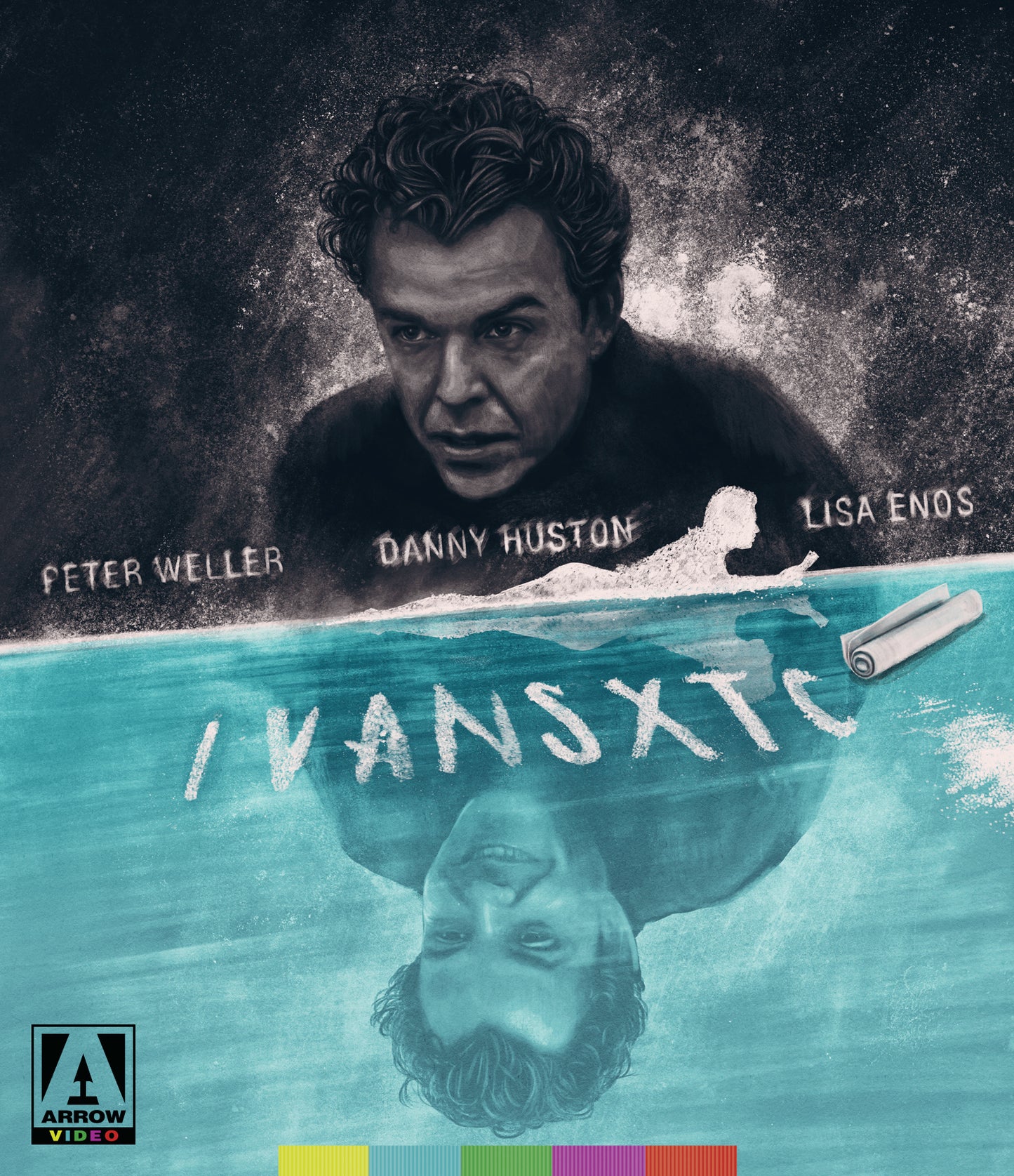 IVANS XTC