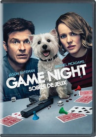 GAME NIGHT (2018)