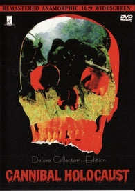 CANNIBAL HOLOCAUST