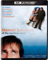ETERNAL SUNSHINE OF THE SPOTLESS MIND (2004)