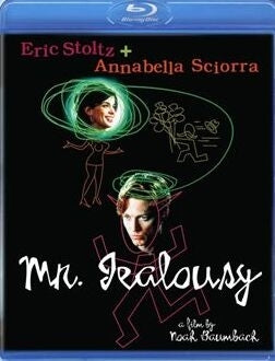 MR. JEALOUSY (1997)