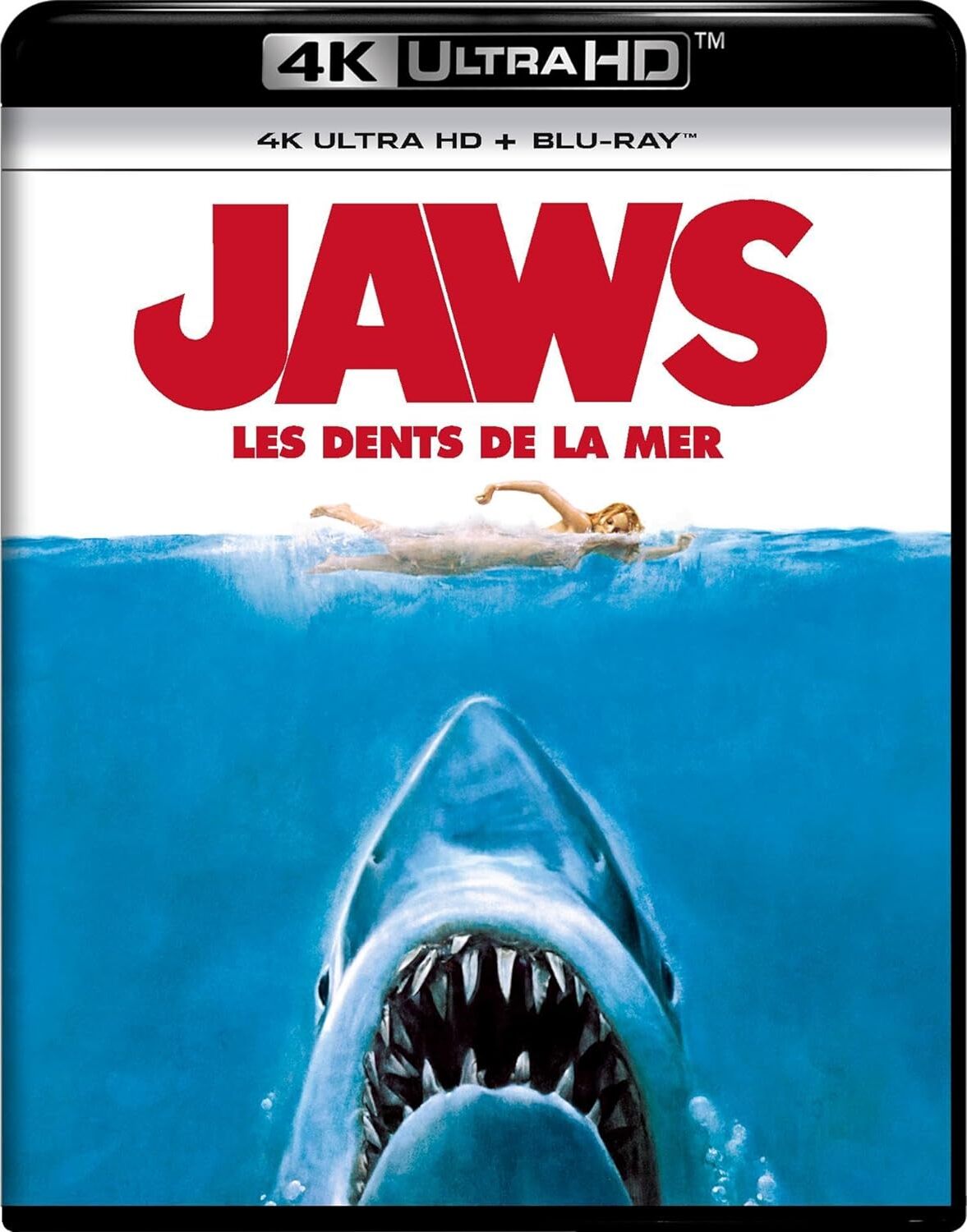 JAWS (1975)