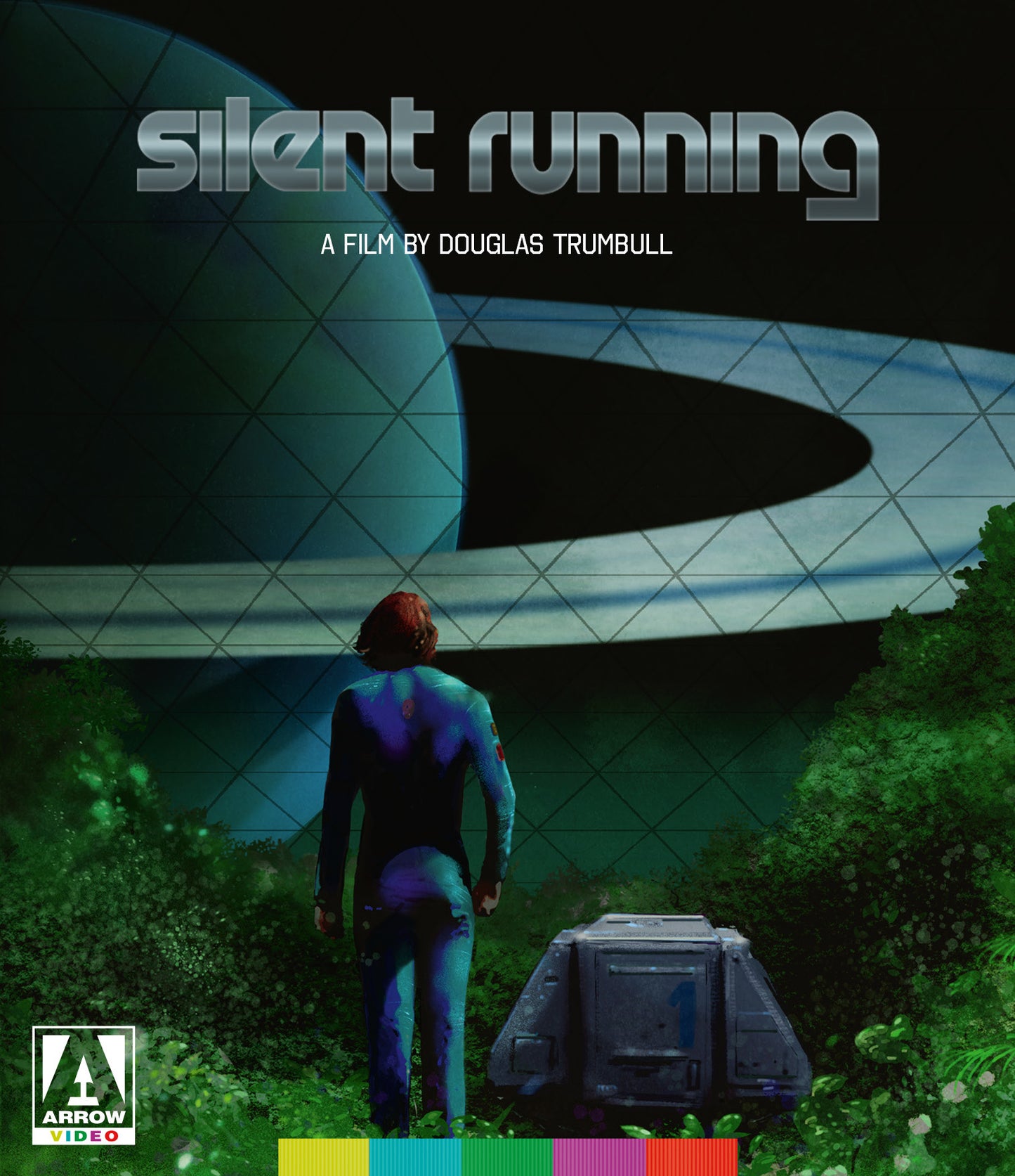 SILENT RUNNING (1972)