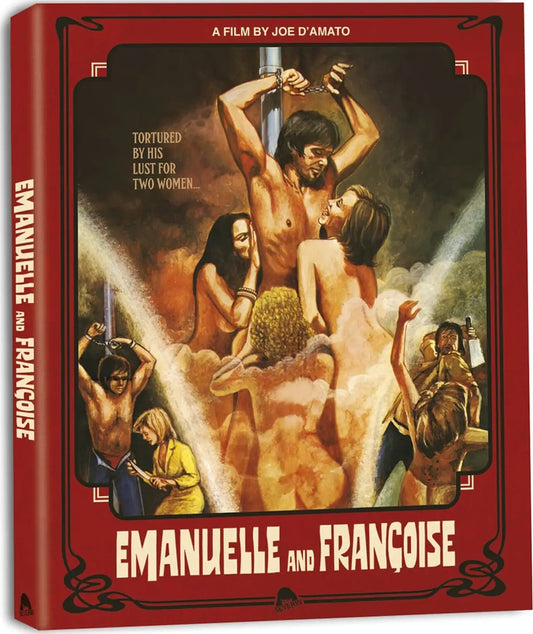EMANUELLE AND FRANCOISE (1975)