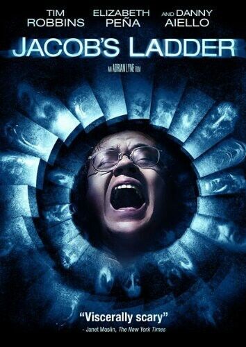 JACOB'S LADDER (1990)