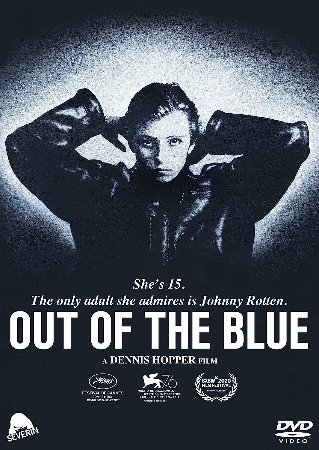 OUT OF THE BLUE (1980)