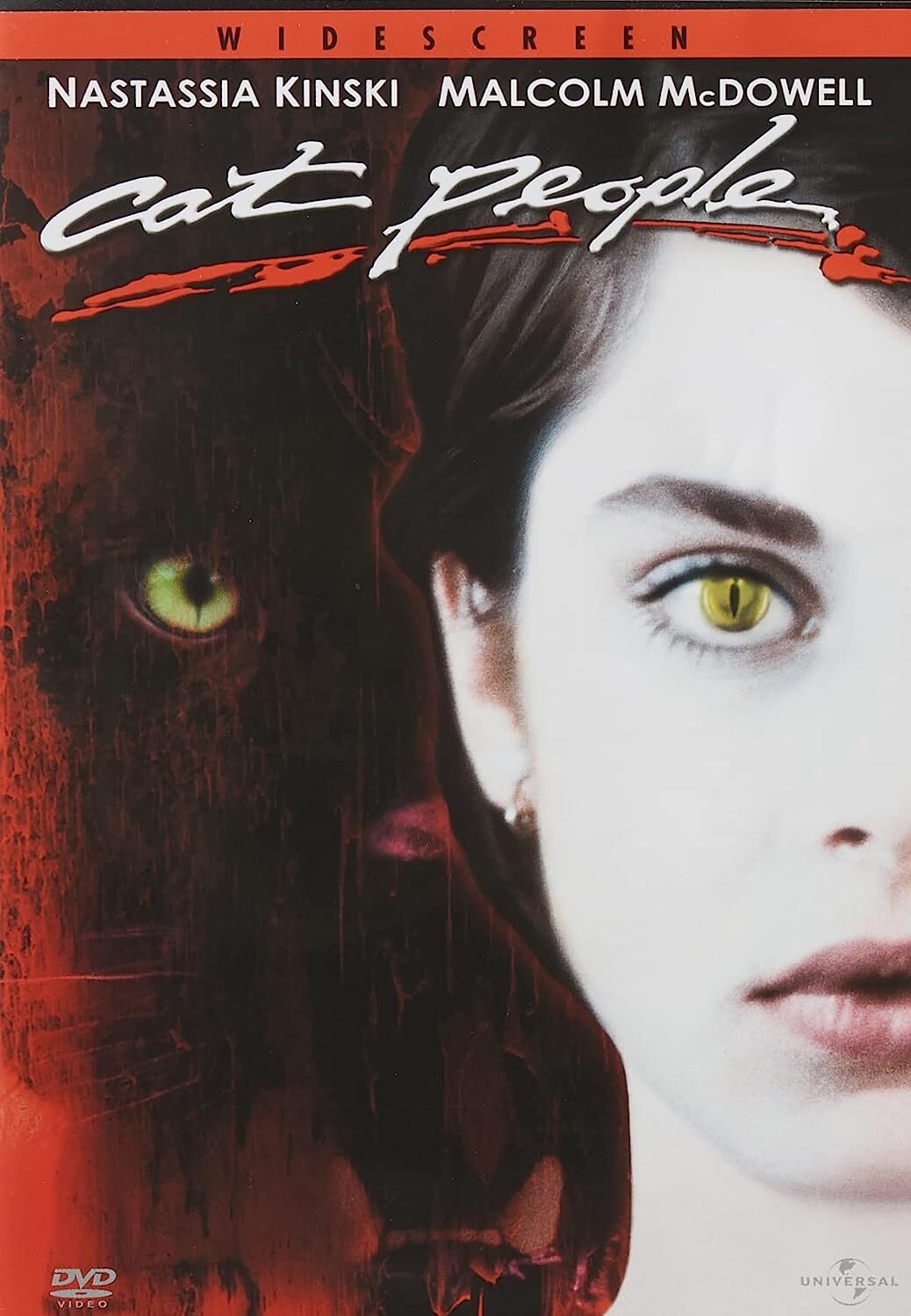 CAT PEOPLE (1982)