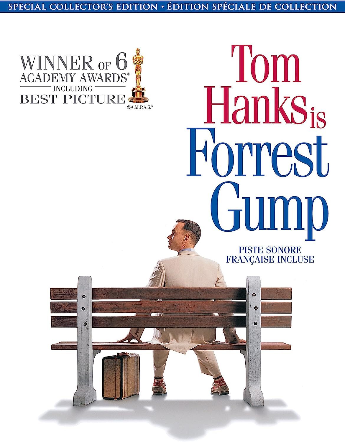 FORREST GUMP
