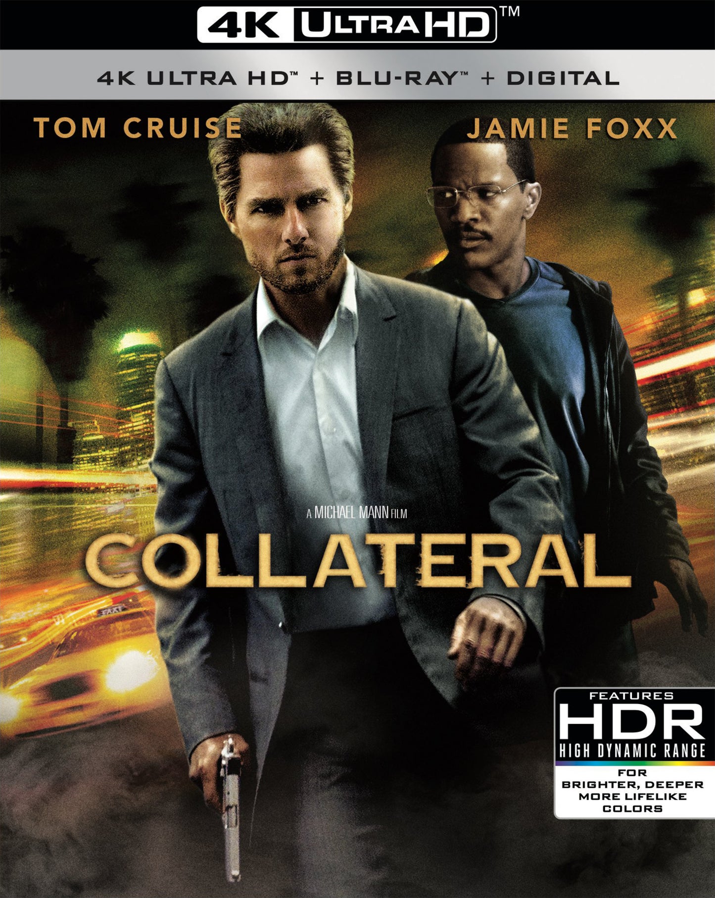 COLLATERAL (2004)