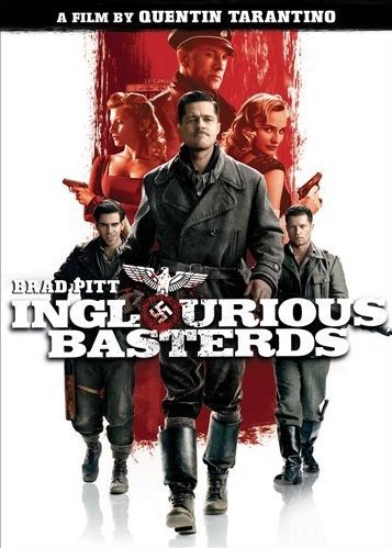 INGLOURIOUS BASTERDS