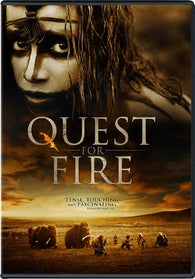 QUEST FOR FIRE (1981)