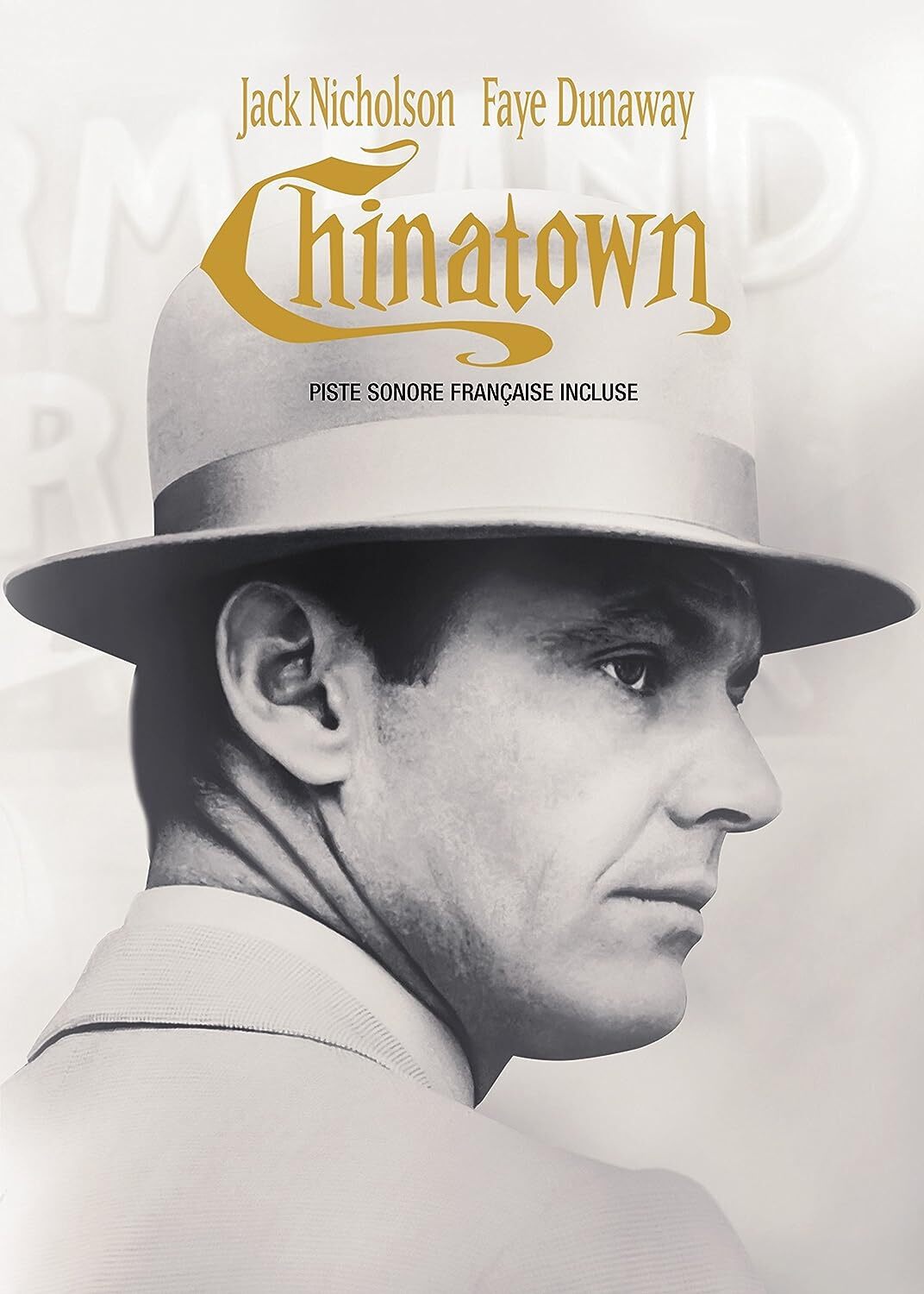 CHINATOWN