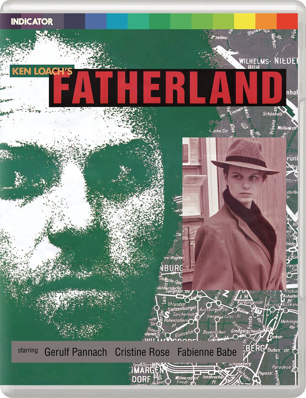 FATHERLAND (1986 INDICATOR)