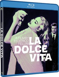 DOLCE VITA, LA (1960)