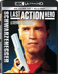 LAST ACTION HERO (1993)