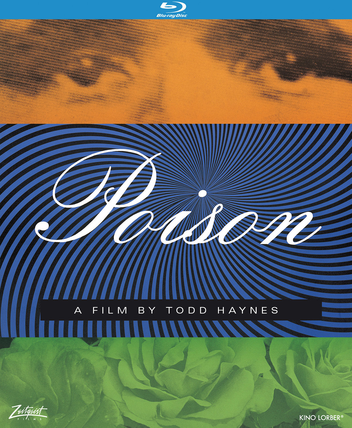 POISON (1991)