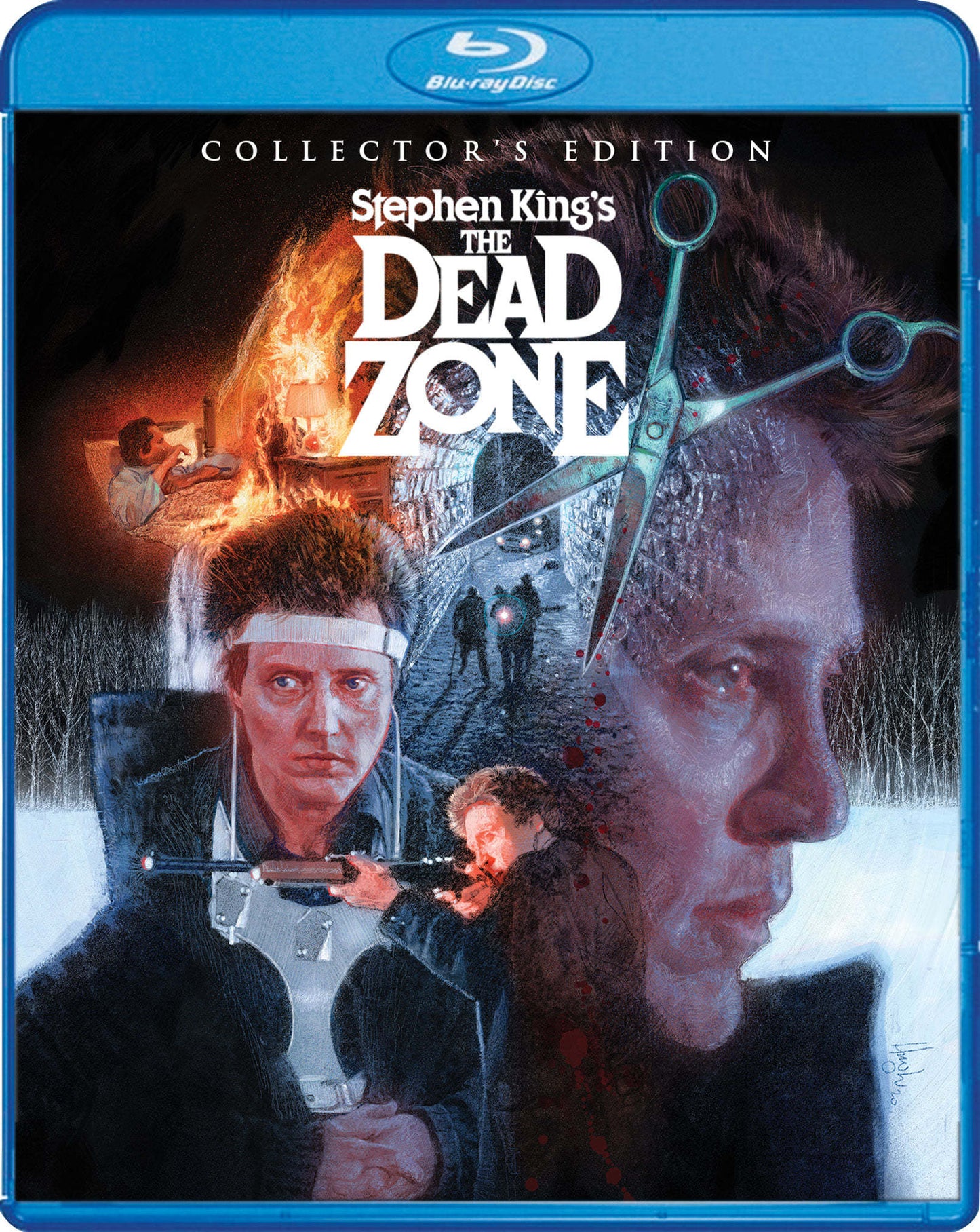 DEAD ZONE, THE (1983)