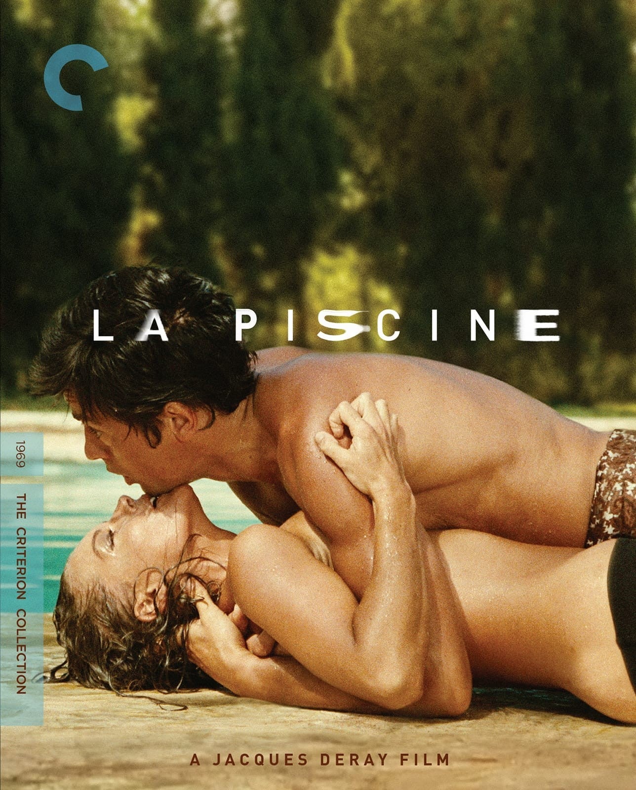 PISCINE, LA (1969)