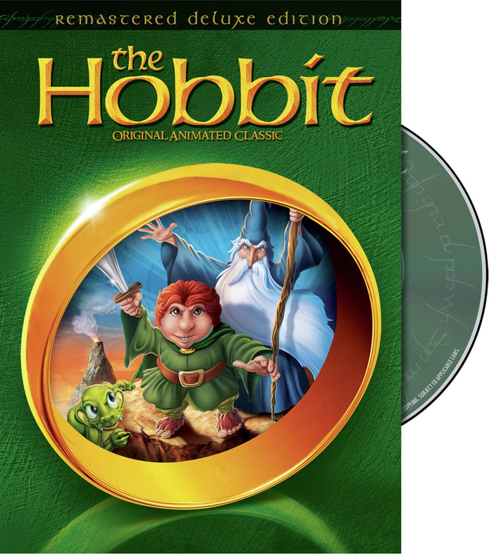 HOBBIT, THE (1977)