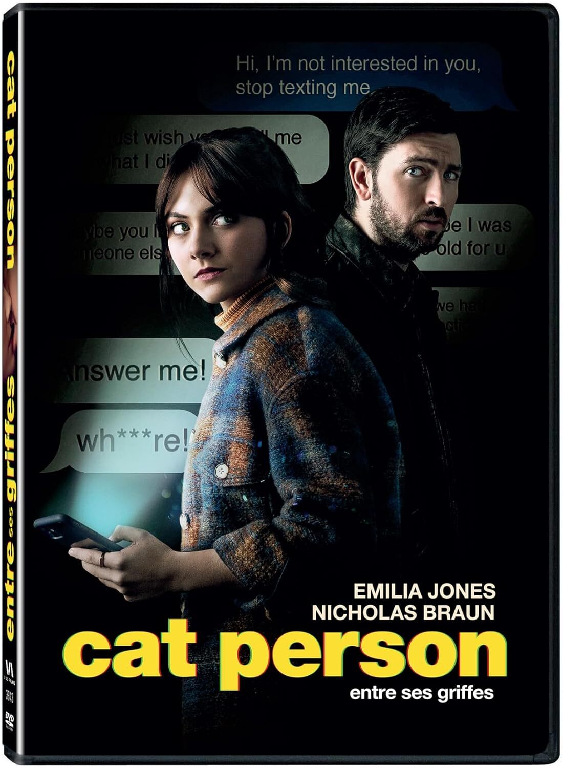 CAT PERSON (2023)