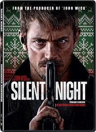 SILENT NIGHT (2023)