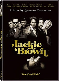 JACKIE BROWN (1997)