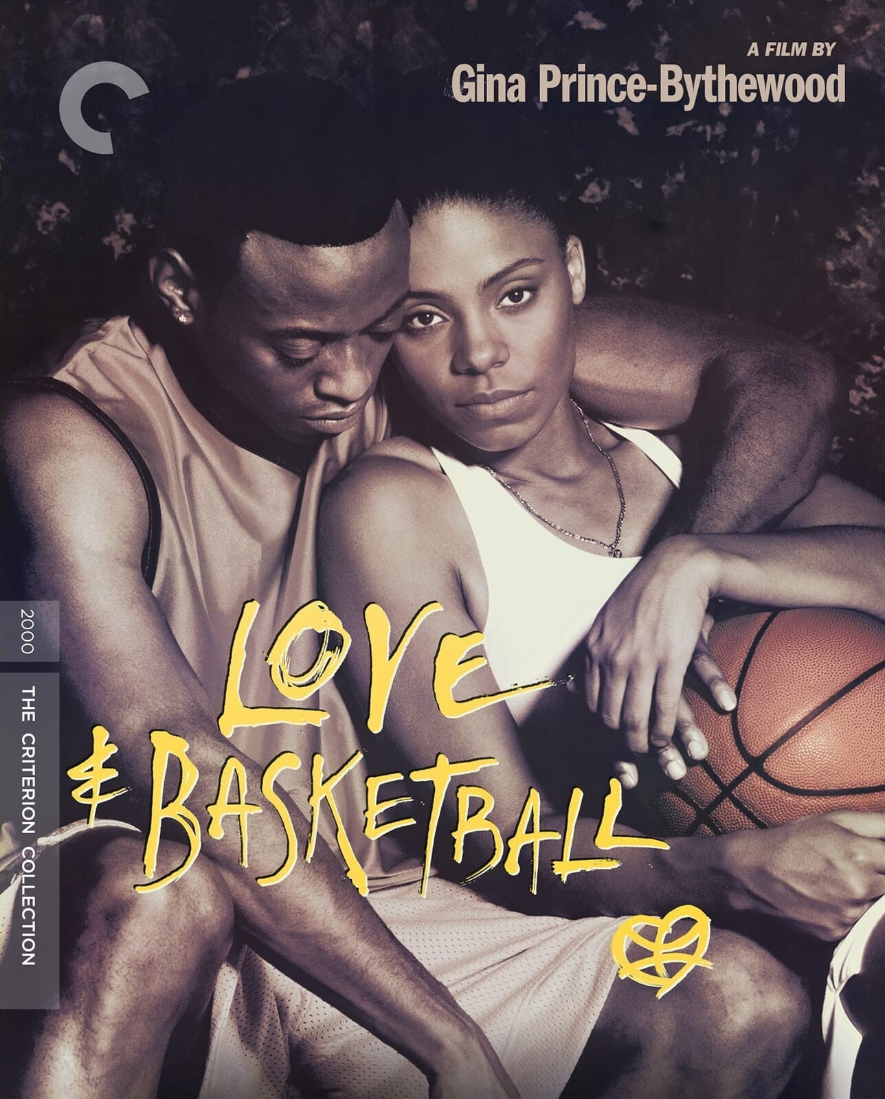 LOVE & BASKETBALL (CRITERION)