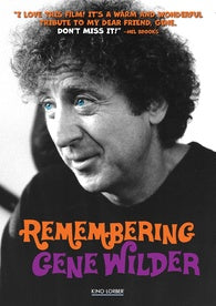 REMEMBERING GENE WILDER (2023)