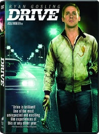 DRIVE (2011)