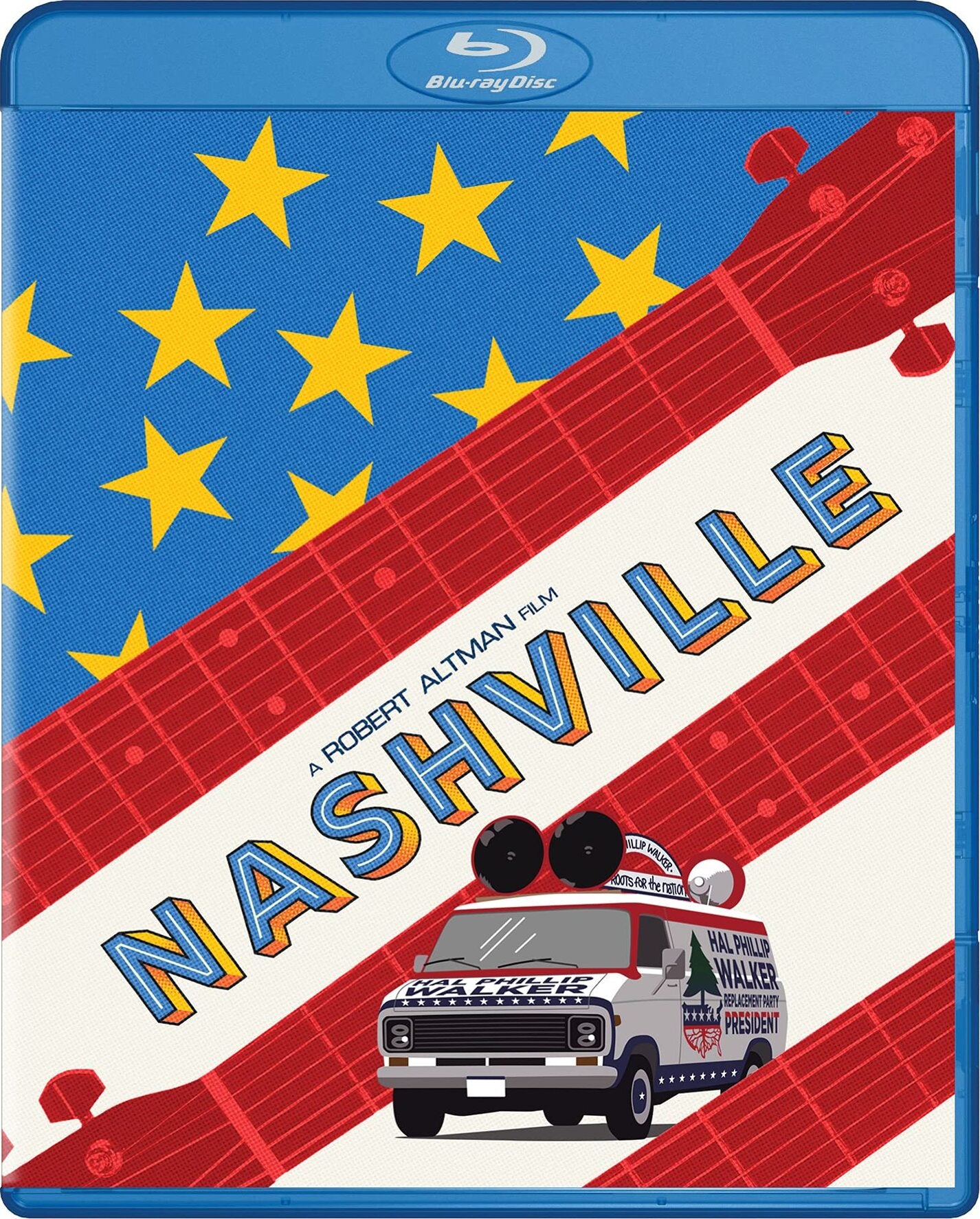 NASHVILLE (1975)
