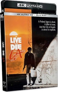 TO LIVE AND DIE IN L.A.