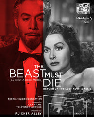 BEAST MUST DIE, THE (1952)