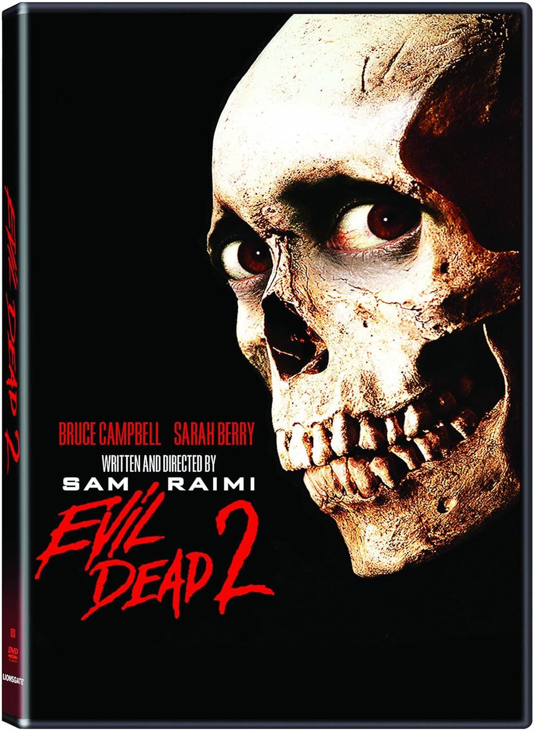 EVIL DEAD 2