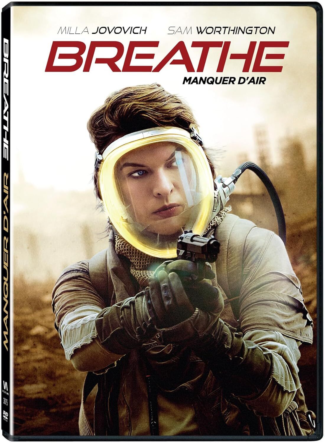 BREATHE (2024)