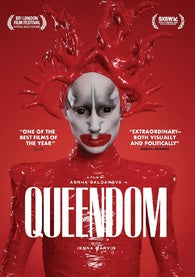 QUEENDOM (2023)