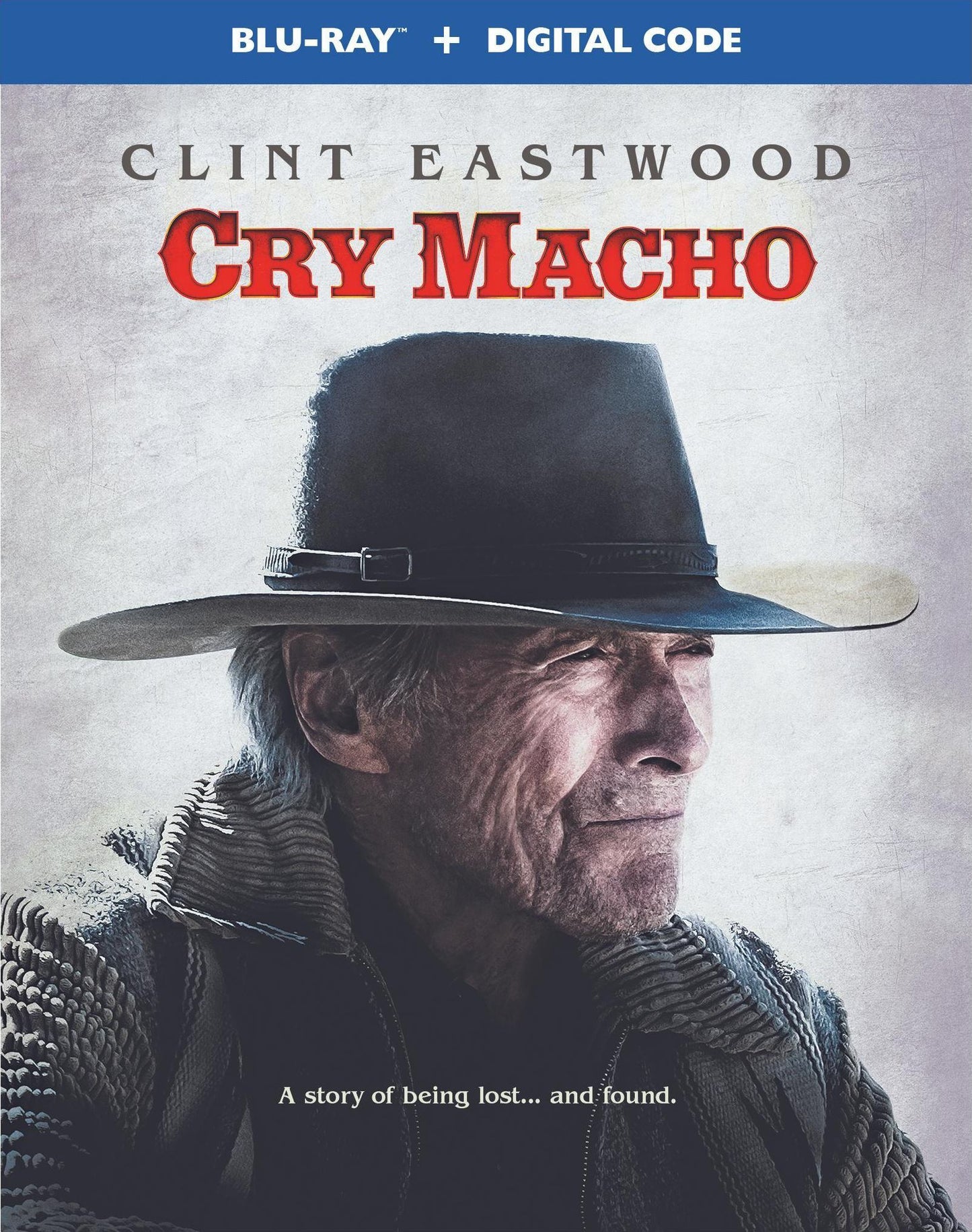 CRY MACHO (2021)