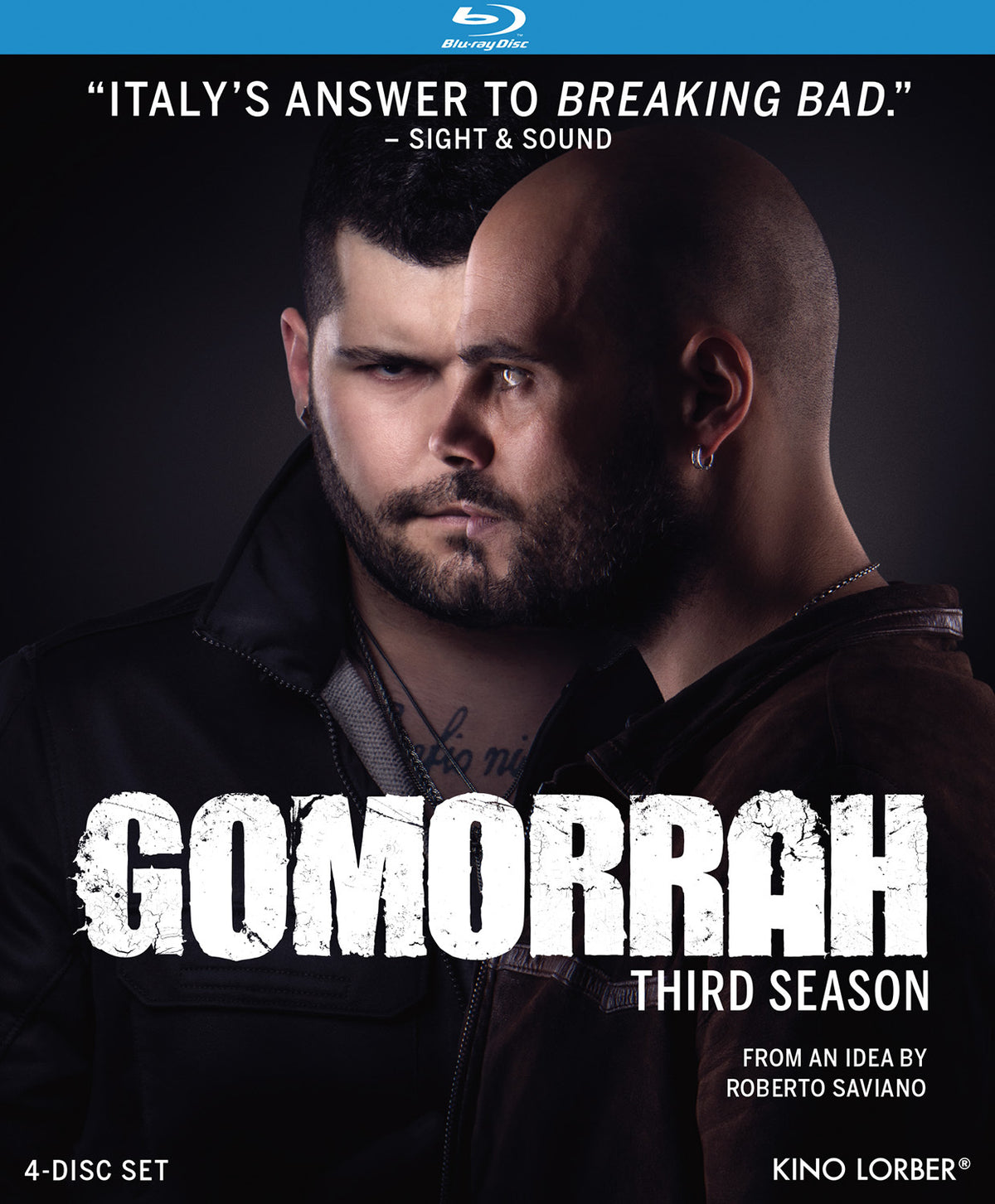 GOMORRAH: SEASON 3
