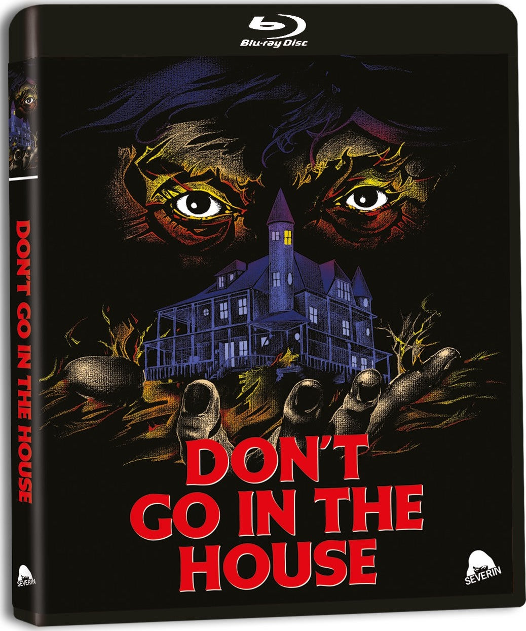 DON'T GO IN THE HOUSE (1979)