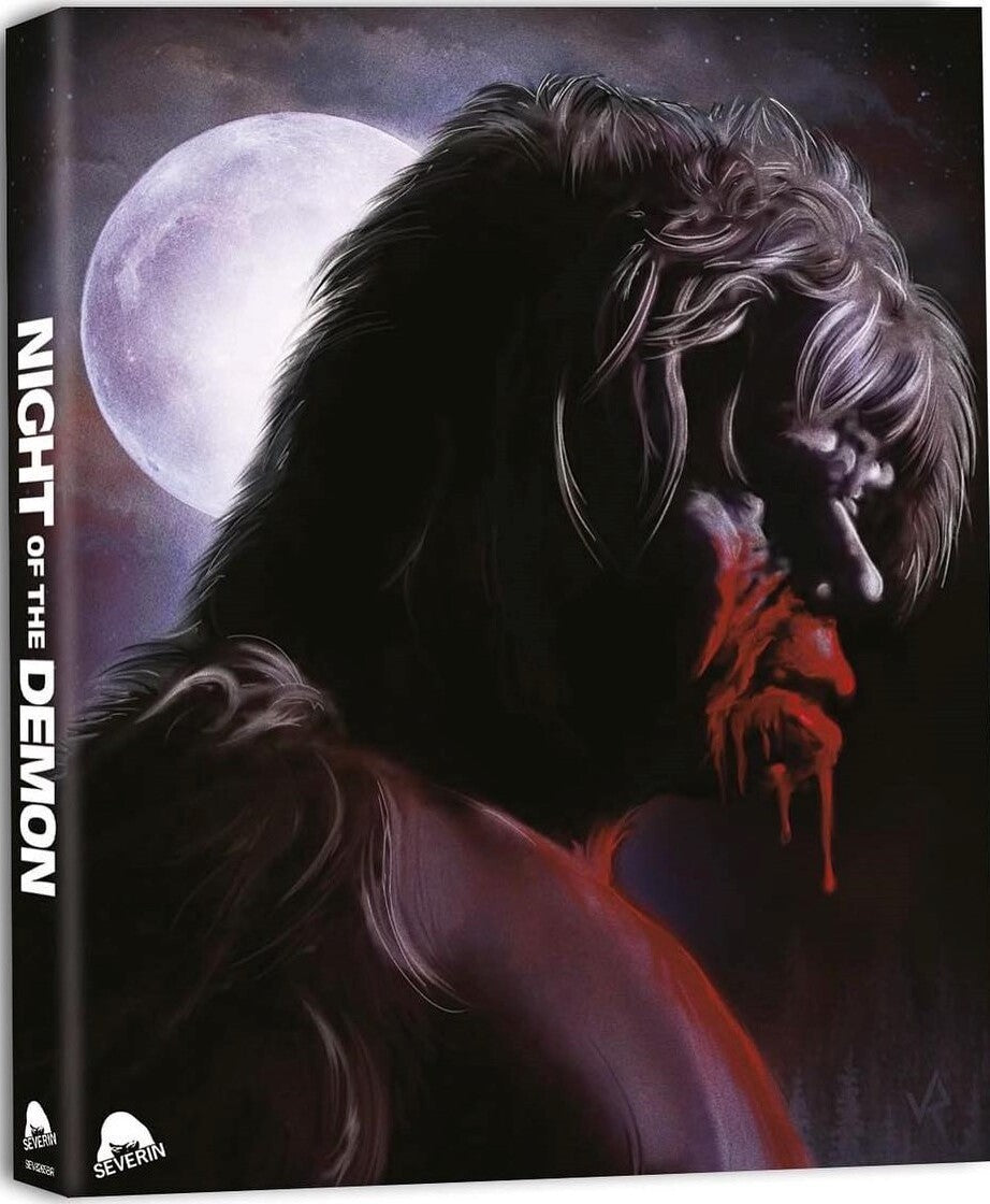 NIGHT OF THE DEMON (1980)