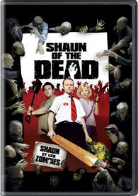 SHAUN OF THE DEAD (2004)