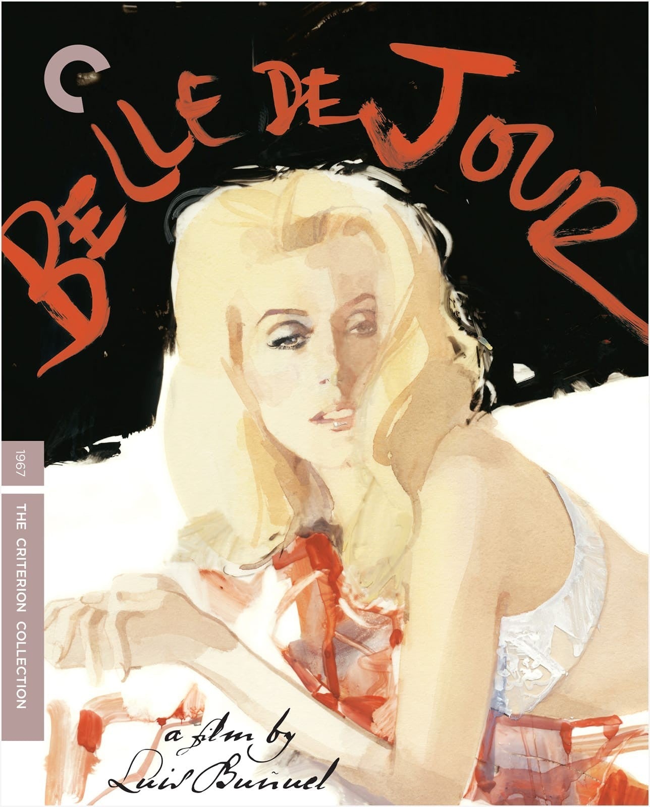BELLE DE JOUR (1967)