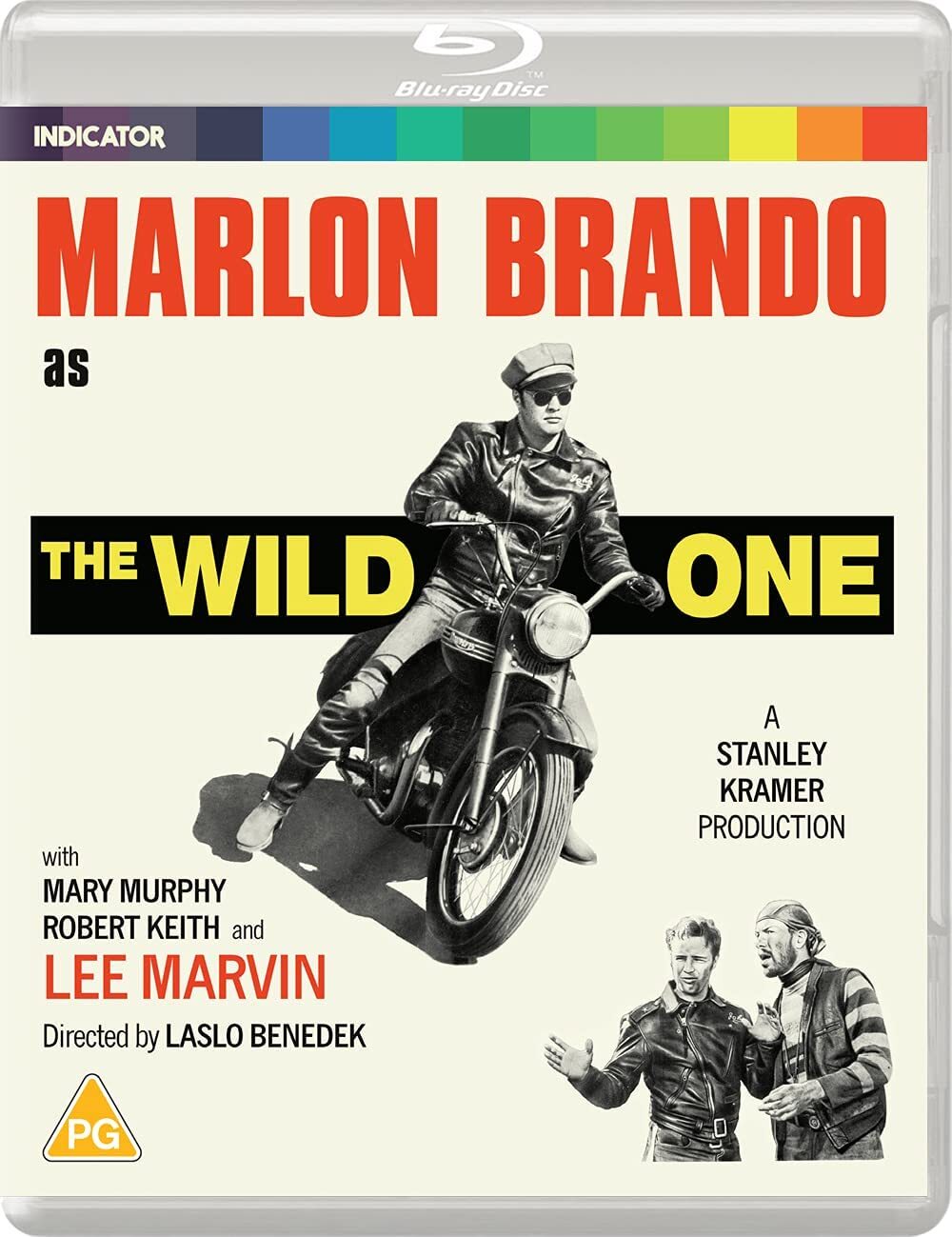 WILD ONE, THE (INDICATOR)