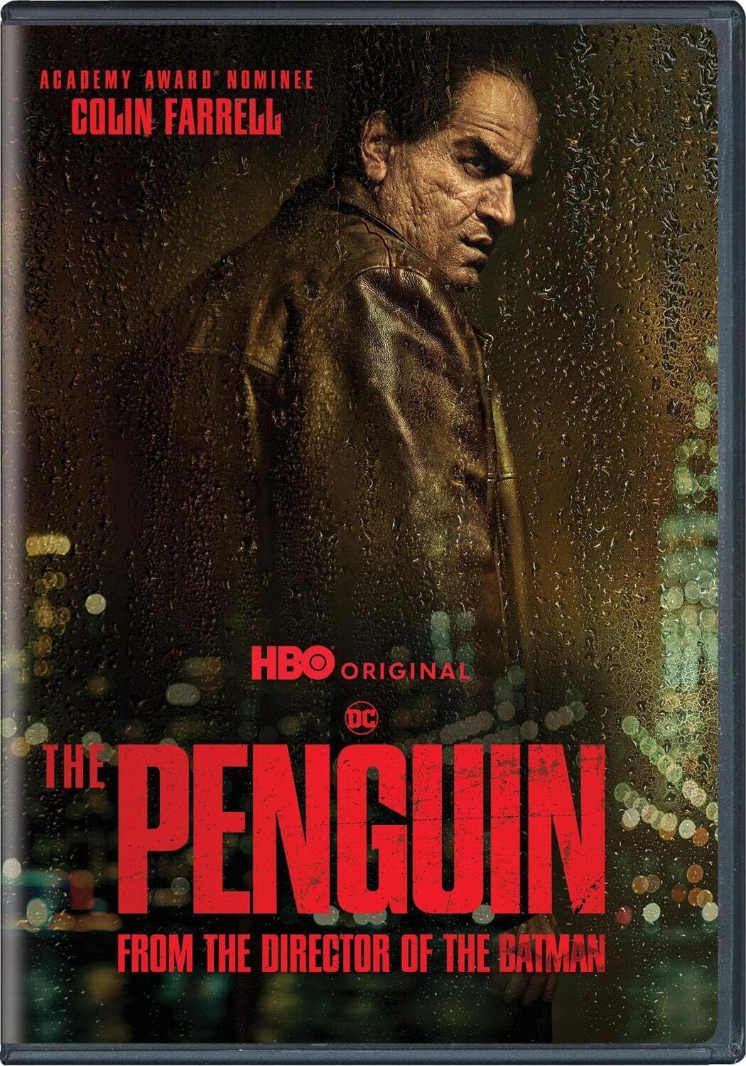 PENGUIN, THE (2024 SERIES)