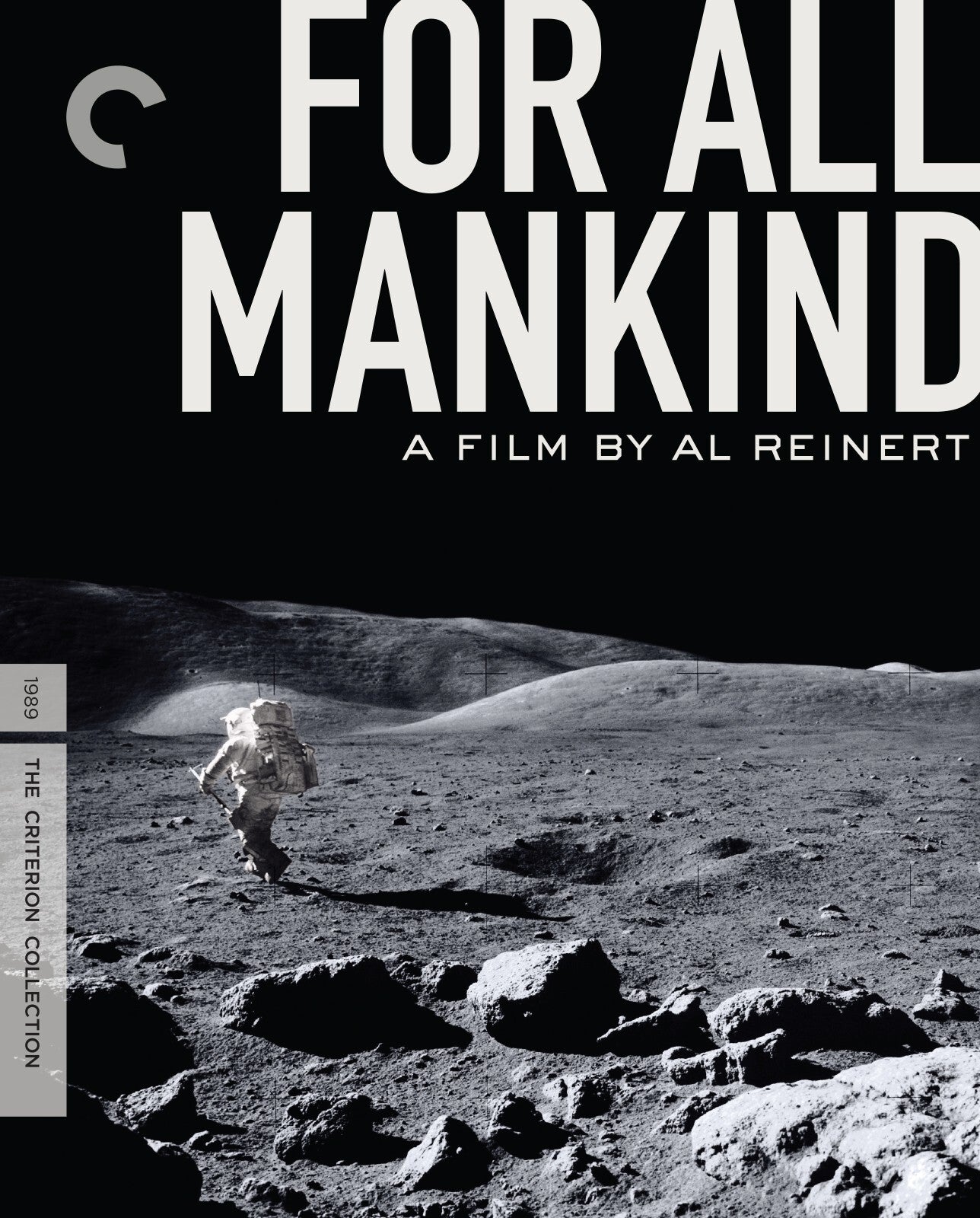 FOR ALL MANKIND