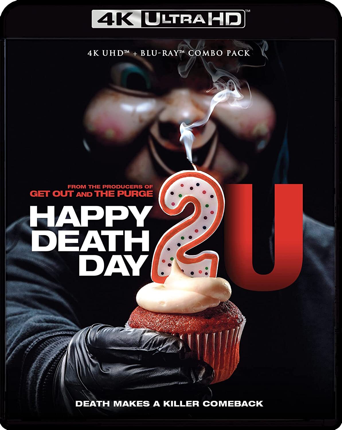 HAPPY DEATH DAY 2U (2019)