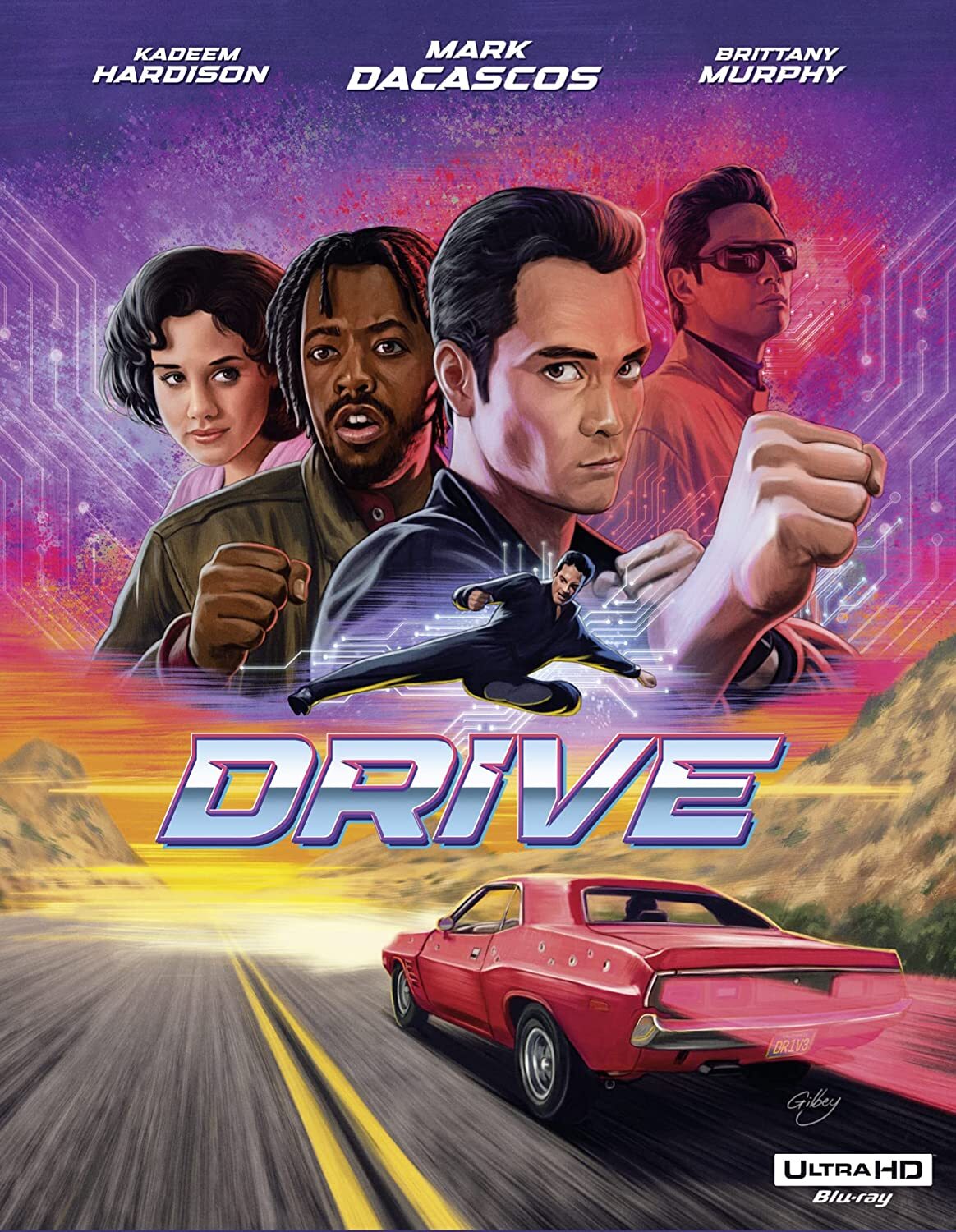 DRIVE (1997 UHD)