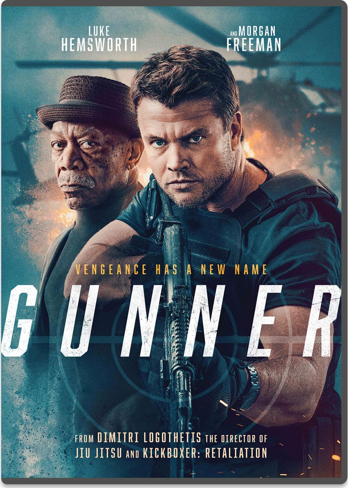 GUNNER (2024)