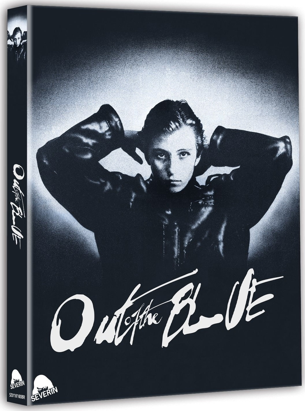 OUT OF THE BLUE (1980)