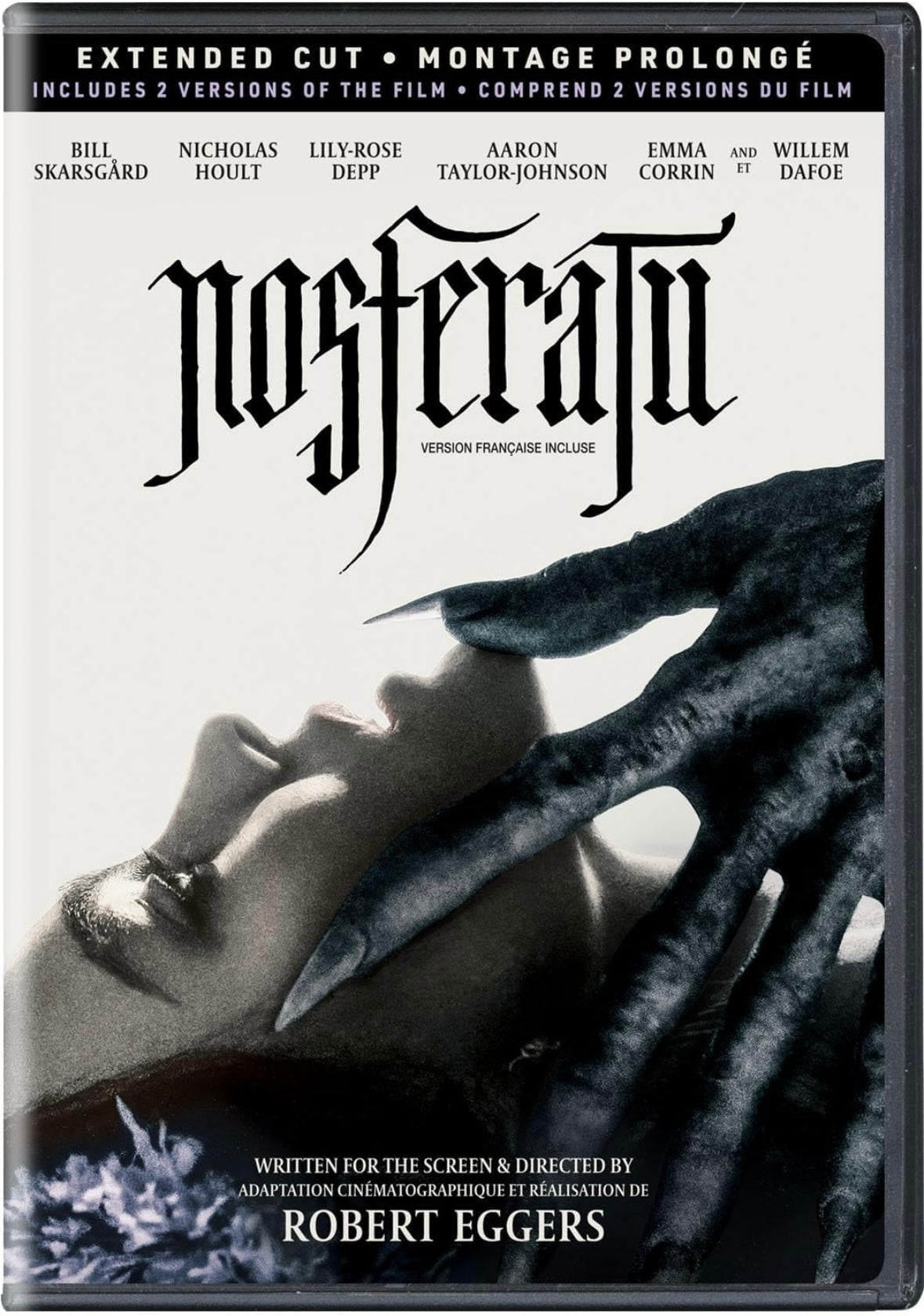 NOSFERATU (2024)